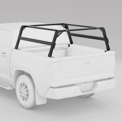 Xtrusion Overland XTR1 Bed Rack for Toyota Tundra