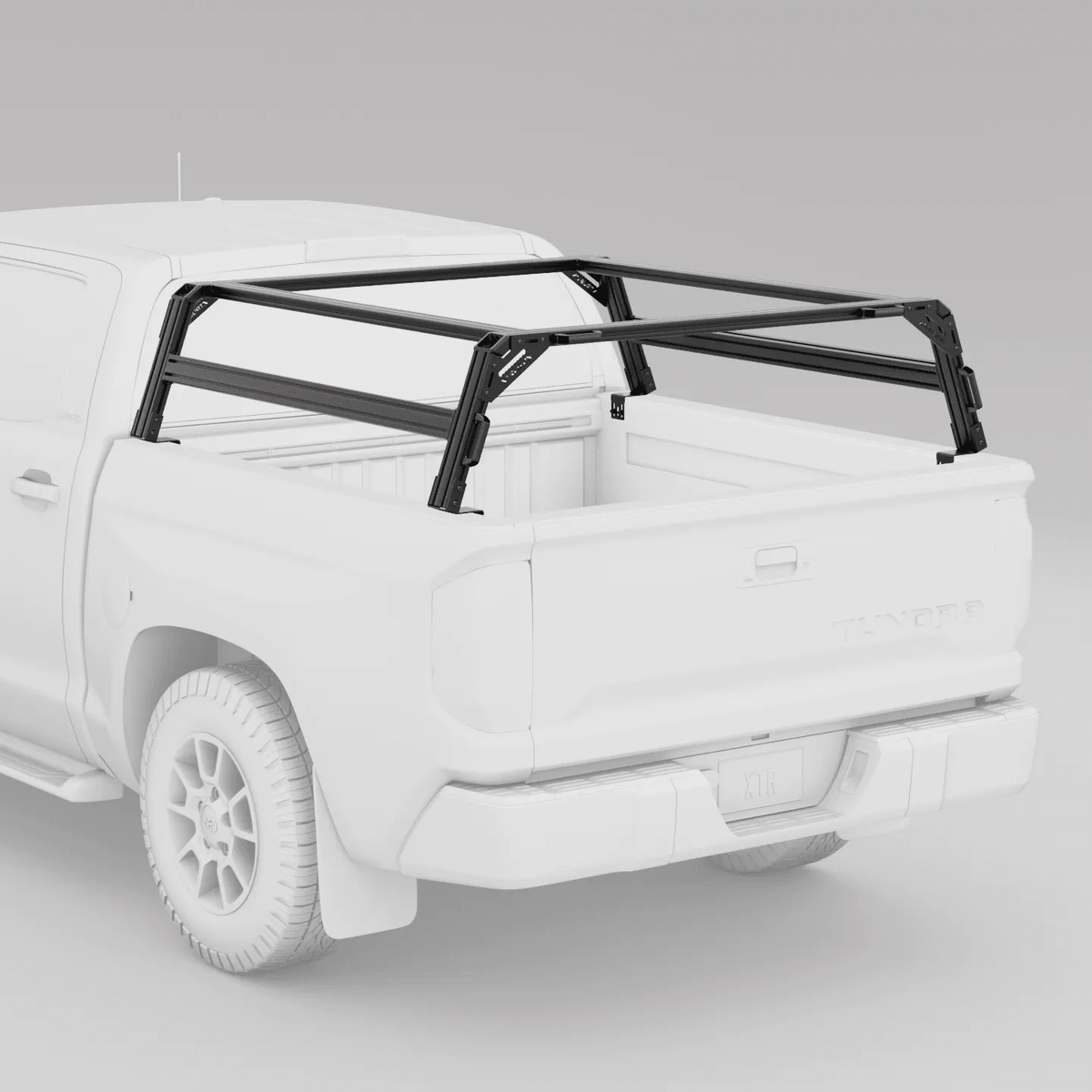 Xtrusion Overland XTR1 Bed Rack for Toyota Tundra