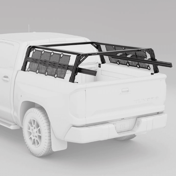 Xtrusion Overland XTR1 Bed Rack for Toyota Tundra