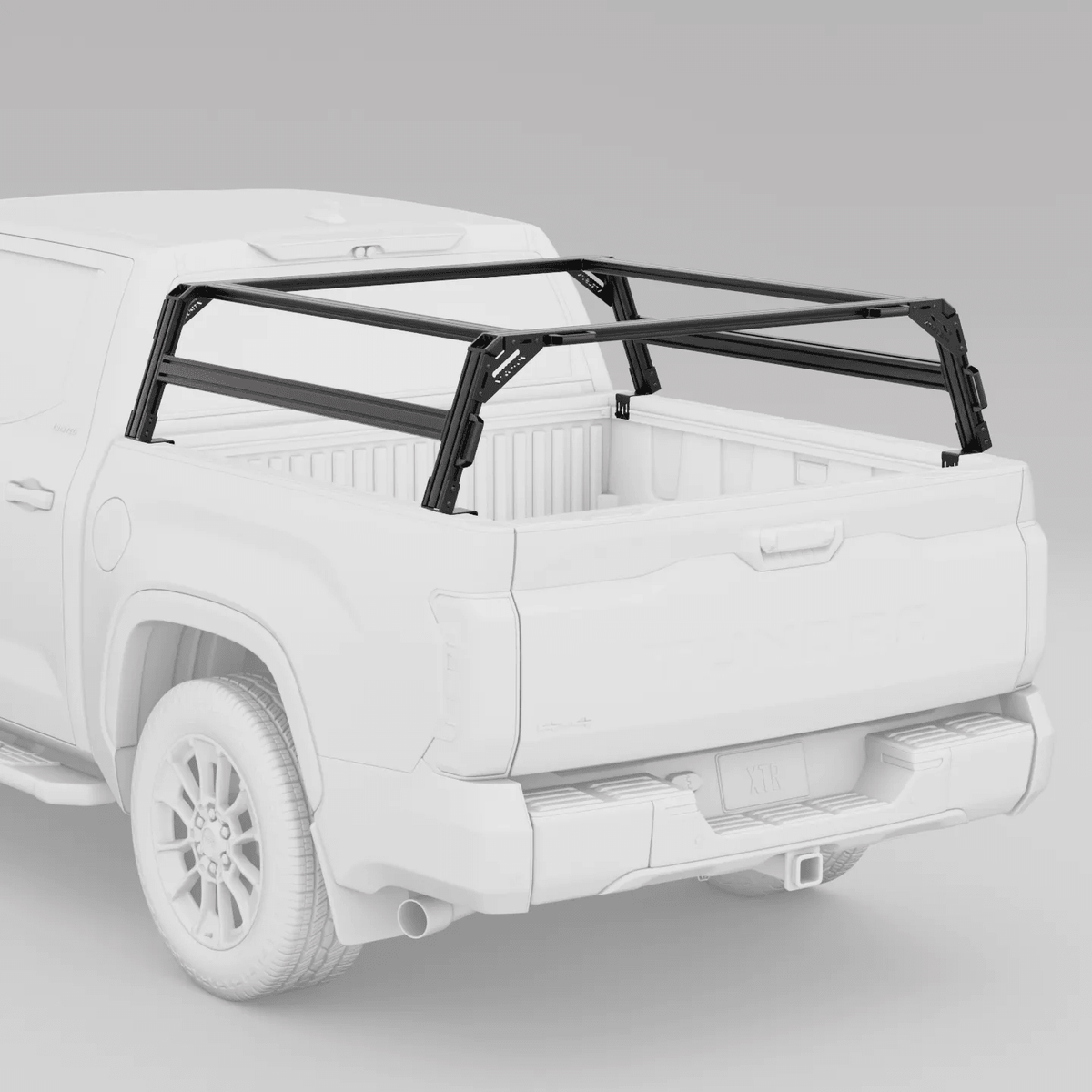 Xtrusion Overland XTR1 Bed Rack for Toyota Tundra