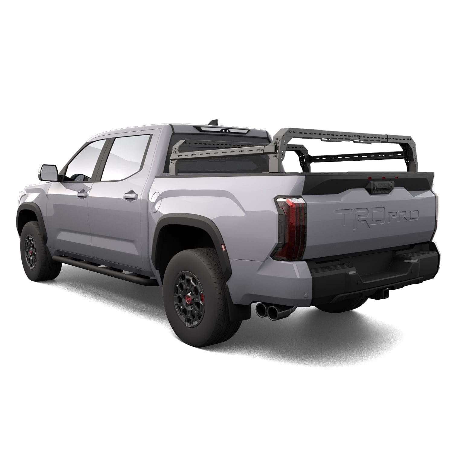 Shiprock Mid Rack for Toyota Tundra | TUWA PRO – Live More Outside