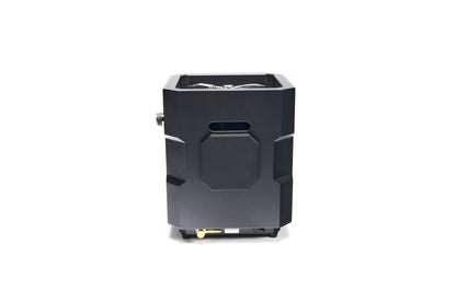 Ukiah Co. PHYSICAL TAILGATER II | Portable Bluetooth Fire Pit | Ukiah Co.