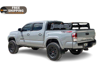 upTOP Overland Overland Bed Rack upTOP Overland | Tacoma TRUSS Bed Rack (2005-2023)