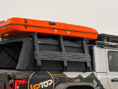 upTOP Overland Overland Bed Rack upTOP Overland | TRUSS Soft Top Compatible Bed Rack