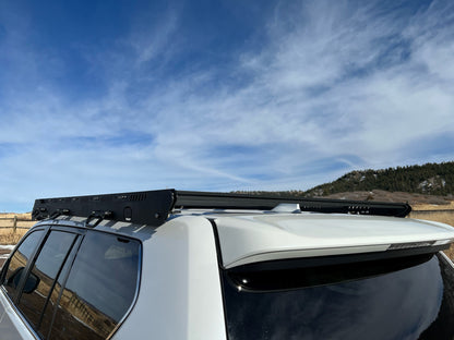 upTOP Overland Overland Roof Rack upTOP Overland | Alpha Lexus GX460 Roof Rack (2010-2022)