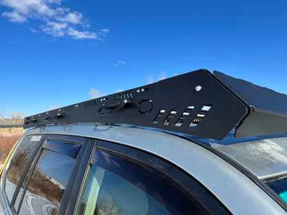 upTOP Overland Overland Roof Rack upTOP Overland | Alpha Lexus GX470 Roof Rack (2002-2009)