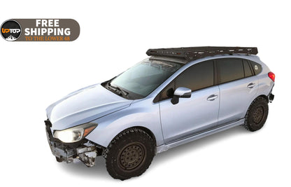upTOP Overland Overland Roof Rack upTOP Overland | Bravo Subaru Impreza Roof Rack (2013-2020)