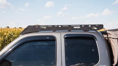The Ursa Minor (2000-2006 Tundra Access Cab Roof Rack) - Sherpa Equipment Company