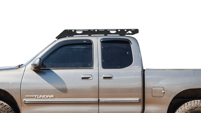 The Ursa Minor (2000-2006 Tundra Access Cab Roof Rack) - Sherpa Equipment Company