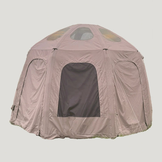 Wilderness Resource Galaxy Air Beam Tent