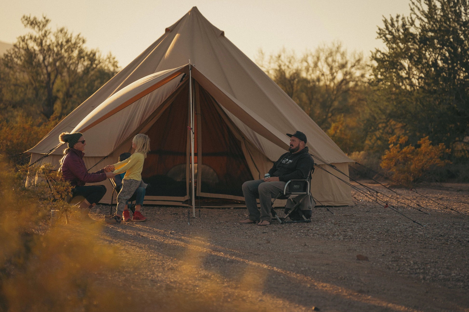 White Duck Outdoors Canvas Tent Accessories Awning for for White Duck Outdoors Regatta and Avalon Canvas Bell Tents