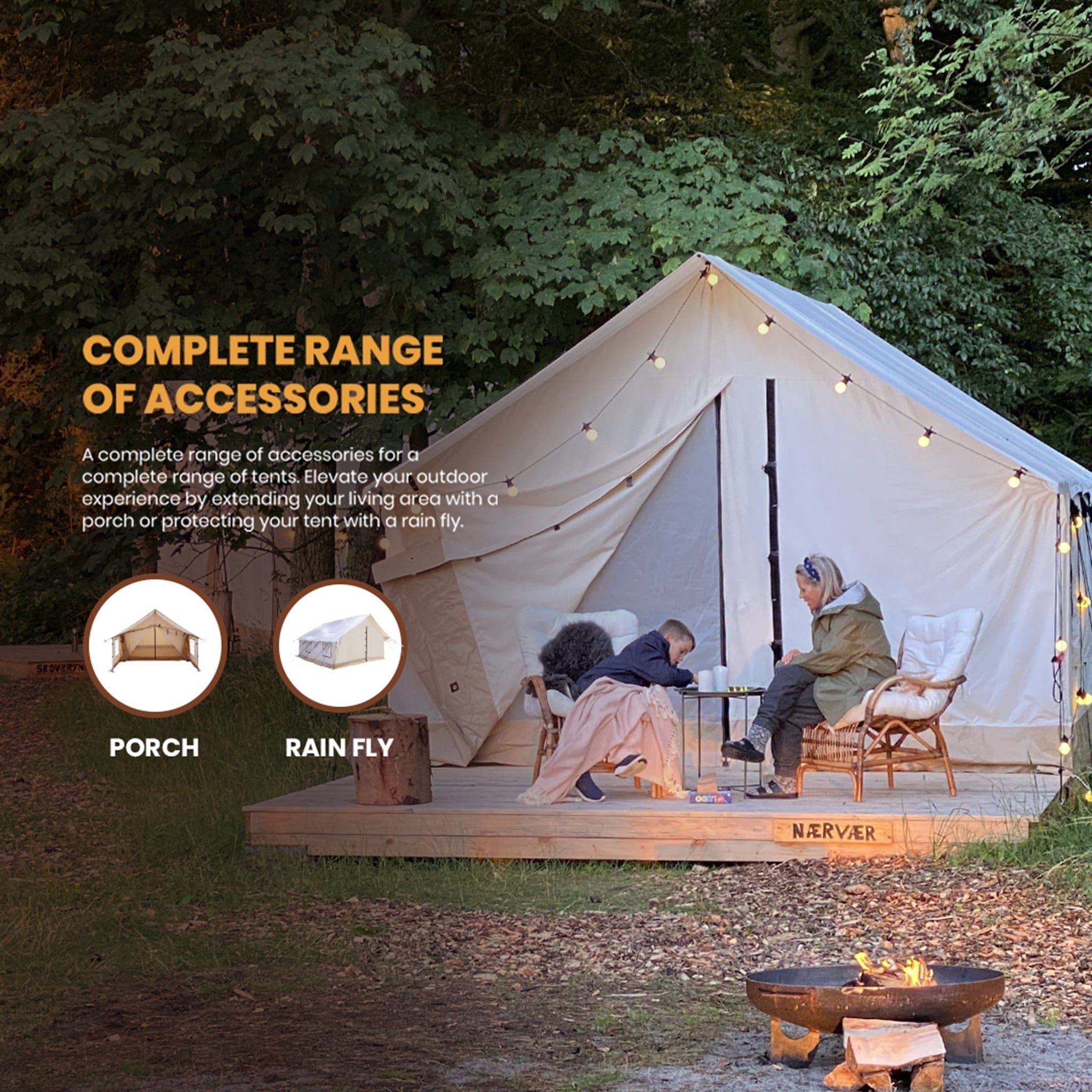 walk in tent Alpha Pro Canvas Wall Tent from White Duck Outdoors – Live More Outside