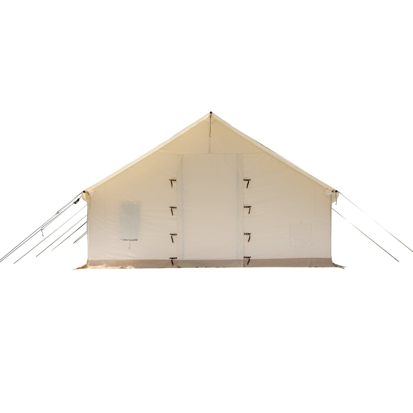 White Duck Outdoors Canvas Tent White Duck Outdoors Alpha Pro Canvas Wall Tent