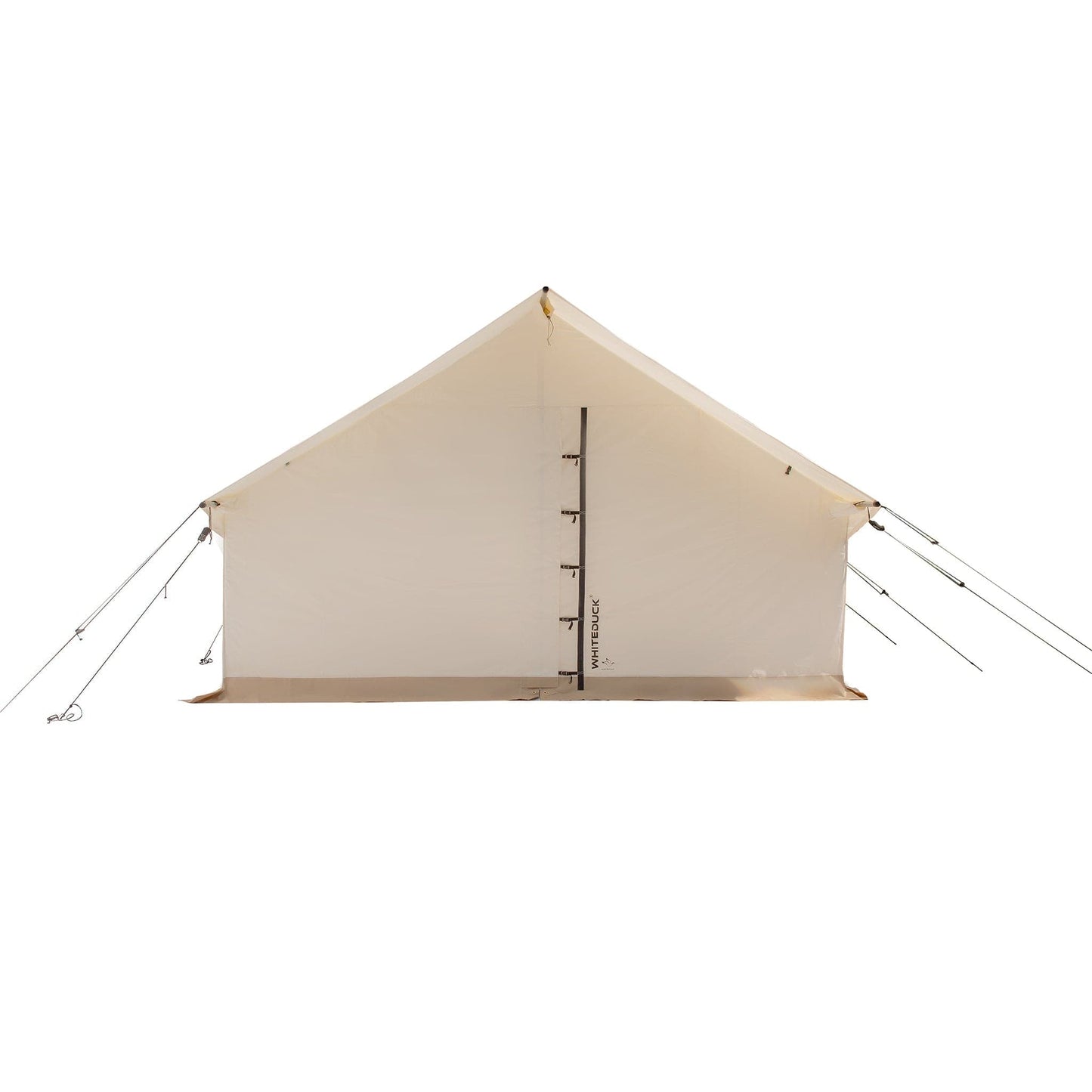 White Duck Outdoors Canvas Tent White Duck Outdoors Alpha Pro Canvas Wall Tent