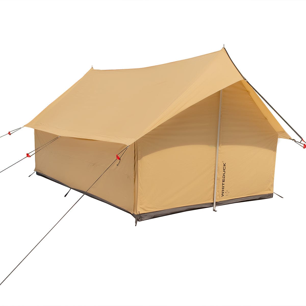 White Duck Outdoors Canvas Tent White Duck Outdoors Rover Scout A-Frame Canvas Tent