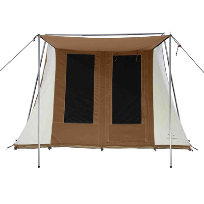 White Duck Outdoors White Duck Outdoors Prota Canvas Tent Standard/Deluxe - 7'x9'