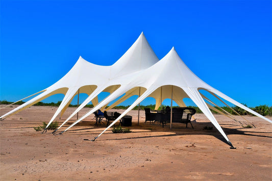 Wilderness Resource Starcluster Canopy Awning Tent