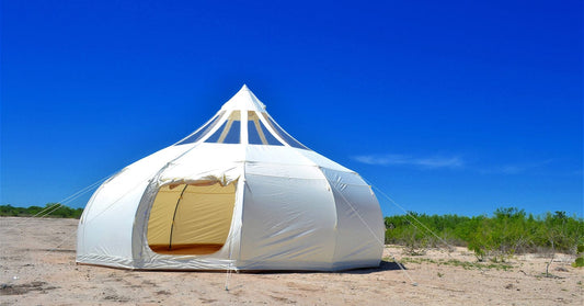 Wilderness Resource Stargazer Luxury Tent