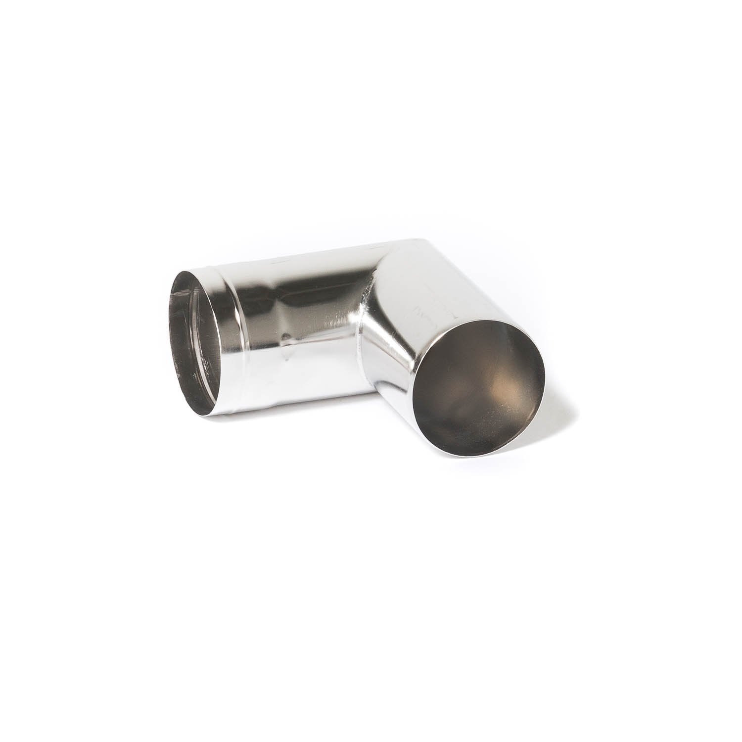Winnerwell Spare Parts 90 Degree Pipe Section 3.5" | Winnerwell