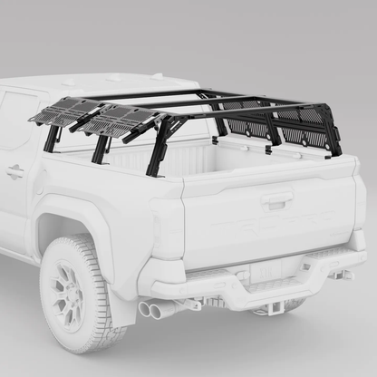 XTR3 Bed Rack for Ford F-150
