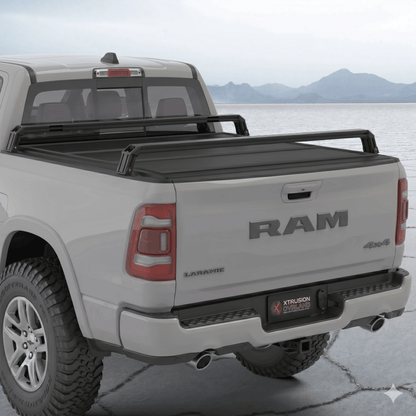 XBRS - CrossBar Kit for Dodge/Ram Tapered Bed