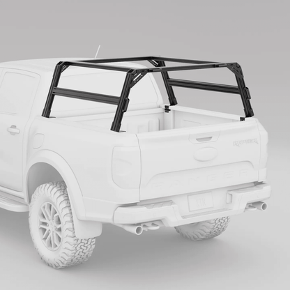 XTR1 Bed Rack for 2019+ Ford Ranger