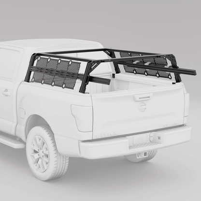 XTR1 Bed Rack for Nissan Titan