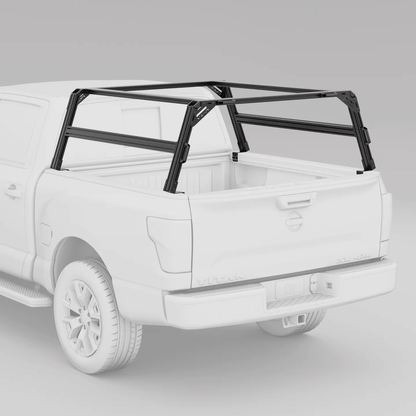 XTR1 Bed Rack for Nissan Titan