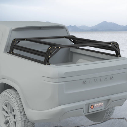 XTR3 Bed Rack for Rivian R1T